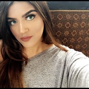 Meet your Posher, Fizza